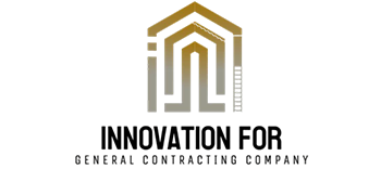 شركة الابتكار الحديثة للمقاولات
